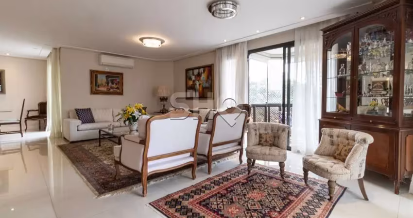 Apartamento com 3 quartos à venda na Rua Itapicuru, 189, Perdizes, São Paulo