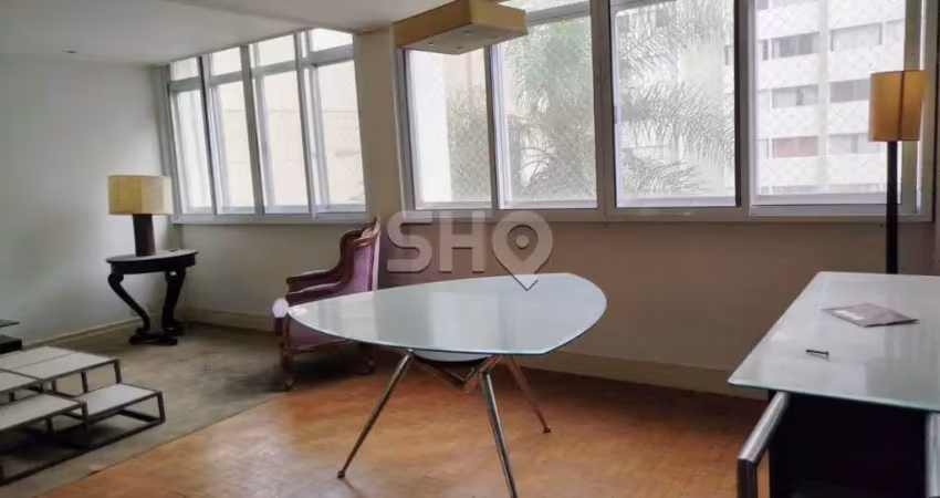 Apartamento com 3 quartos à venda na Rua Doutor Veiga Filho, 161, Santa Cecília, São Paulo