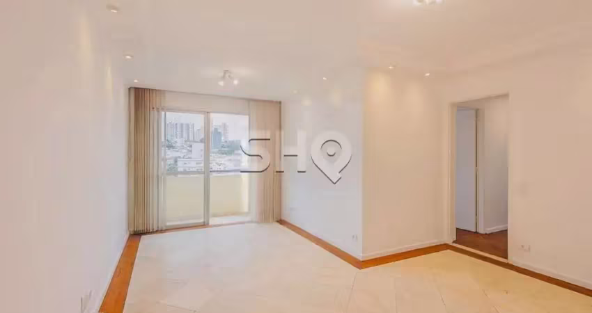 Apartamento com 3 quartos à venda na Rua Francisco Bayardo, 551, Perdizes, São Paulo