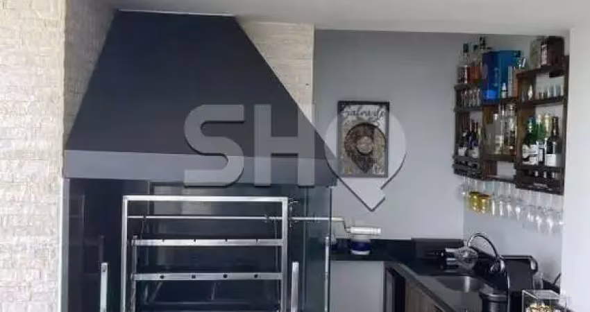 Apartamento com 3 quartos à venda na Avenida Escola Politécnica, 942, Rio Pequeno, São Paulo