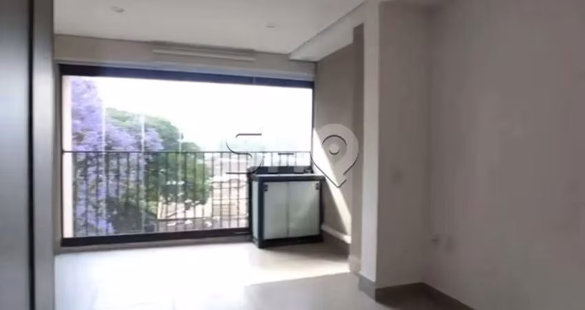 Apartamento com 1 quarto para alugar na Rua Aimberê, 2022, Sumaré, São Paulo