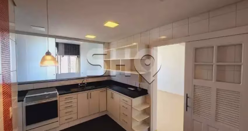 Apartamento com 2 quartos à venda na Rua Itacema, 313, Itaim Bibi, São Paulo