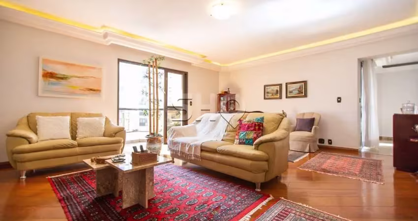 Apartamento com 4 quartos à venda na Rua Pedro Doll, 485, Santana, São Paulo