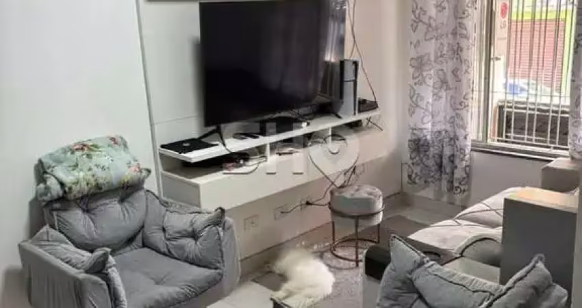 Casa com 2 quartos para alugar na Rua Wanderley, 1744, Perdizes, São Paulo