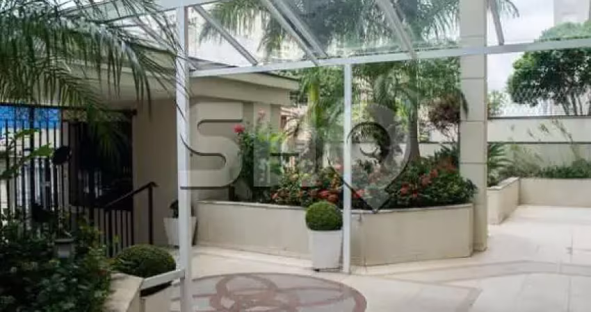 Apartamento com 3 quartos à venda na Avenida Mandaqui, 275, Limão, São Paulo