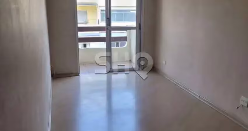 Apartamento com 1 quarto à venda na Rua Aureliano Coutinho, 258, Vila Buarque, São Paulo