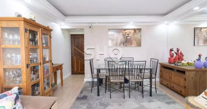 Apartamento com 3 quartos à venda na Rua da Bica, 410, Freguesia do Ó, São Paulo