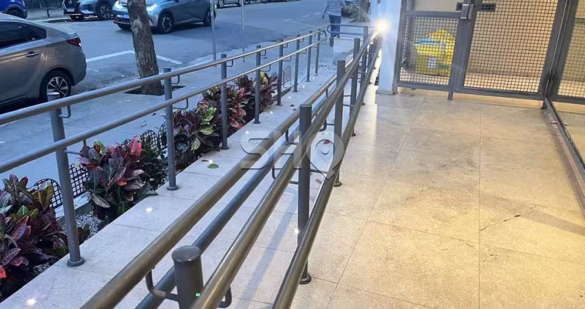 Apartamento com 2 quartos à venda na Rua Pamplona, 237, Jardim Paulista, São Paulo