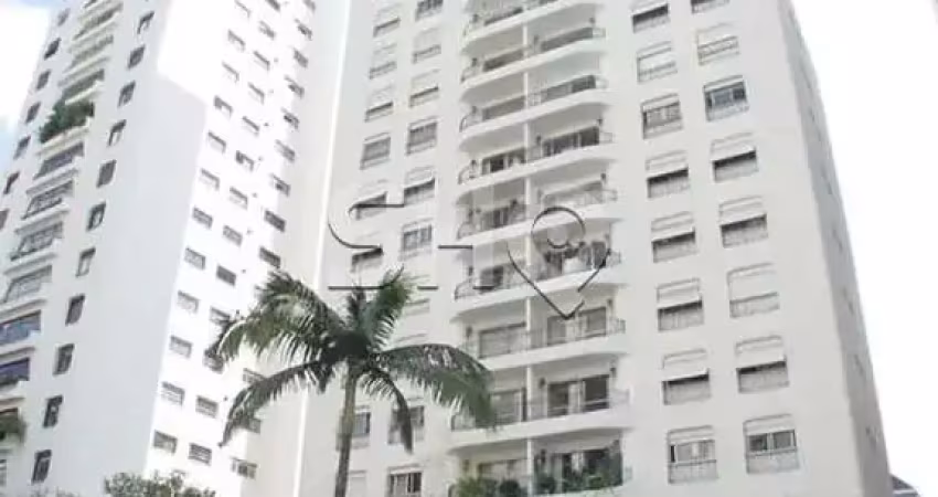 Apartamento com 2 quartos à venda na Alameda Franca, 63, Jardim Paulista, São Paulo