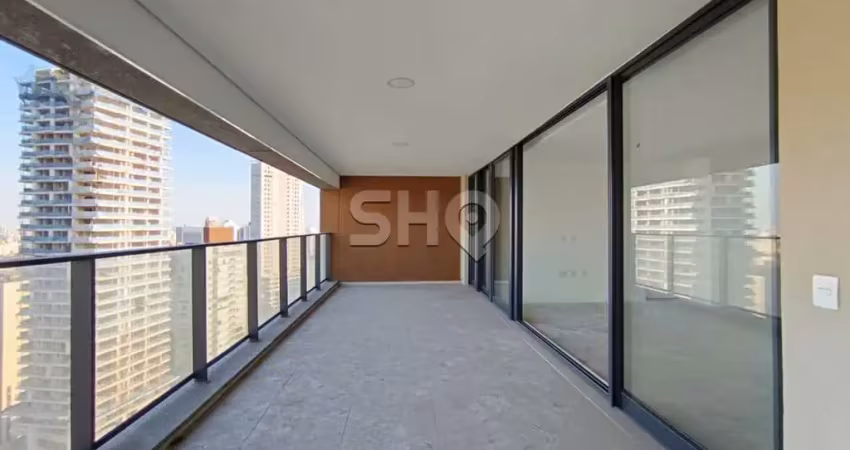 Apartamento com 4 quartos à venda na Rua Aimberê, 2073, Sumaré, São Paulo