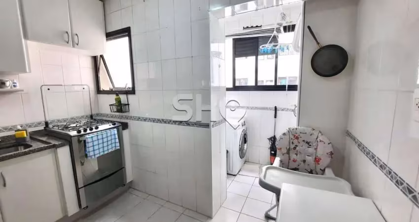 Apartamento com 3 quartos à venda na Rua do Arraial, 209, Vila Mariana, São Paulo