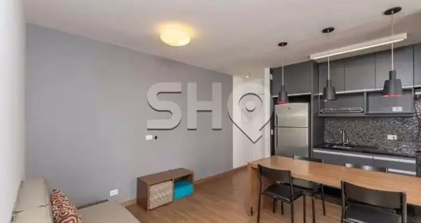 Apartamento com 2 quartos à venda na Rua Comendador Miguel Calfat, 206, Vila Nova Conceição, São Paulo