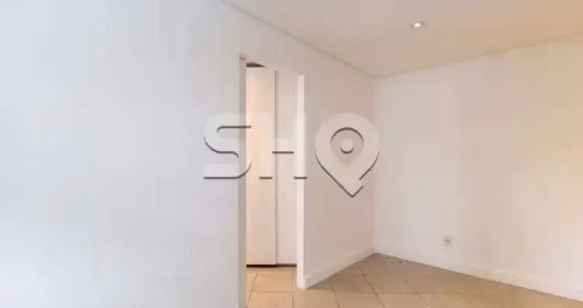 Apartamento com 1 quarto à venda na Rua Monte Aprazível, 109, Vila Nova Conceição, São Paulo
