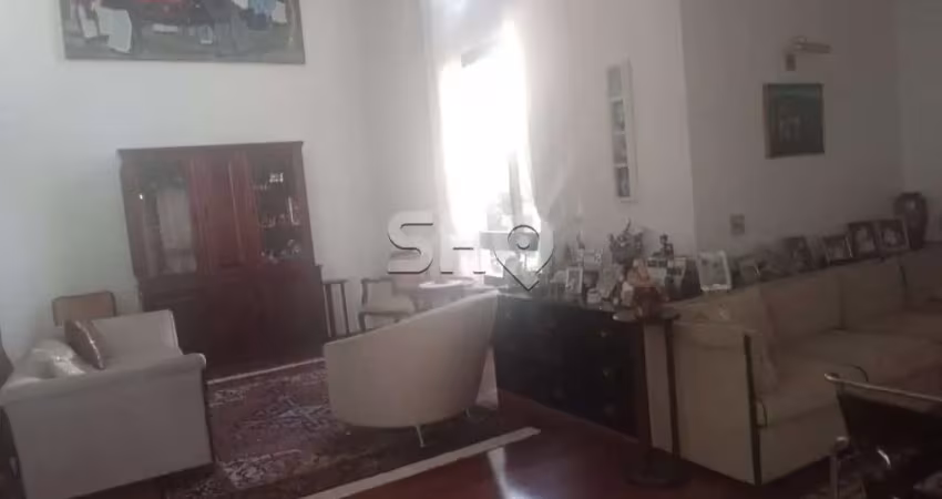 Apartamento com 3 quartos à venda na Rua Mangabeiras, 104, Santa Cecília, São Paulo