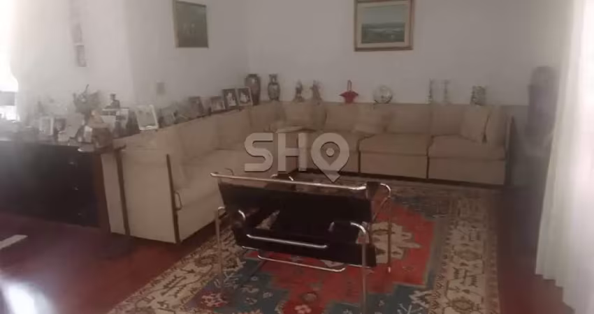 Apartamento com 3 quartos à venda na Rua Mangabeiras, 104, Santa Cecília, São Paulo