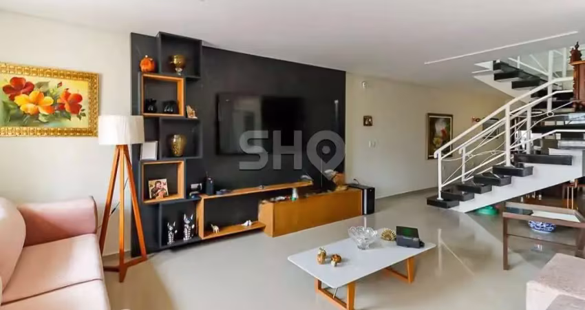 Casa com 3 quartos à venda na Orminda, 165, Vila Santa Maria, São Paulo