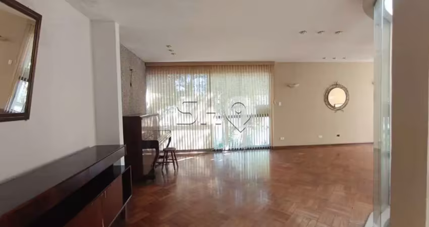 Casa com 4 quartos à venda na Rua Monsenhor Passos, 49, Sumarezinho, São Paulo