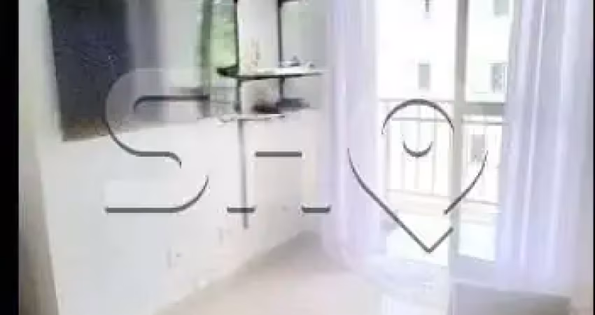 Apartamento com 2 quartos à venda na Rua Eulo Maroni, 166, Vila Lageado, São Paulo