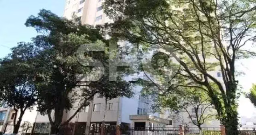 Apartamento com 2 quartos à venda na Rua Doutor Augusto de Miranda, 1092, Pompéia, São Paulo