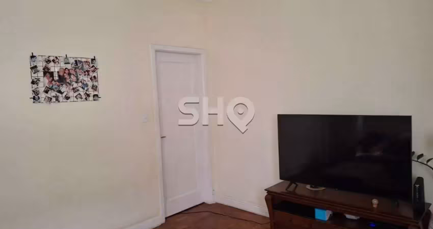 Apartamento com 3 quartos à venda na Rua José do Patrocínio, 234, Aclimação, São Paulo