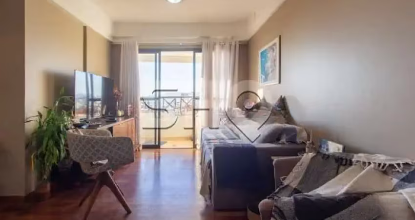 Apartamento com 3 quartos à venda na Rua Fábia, 264, Vila Romana, São Paulo