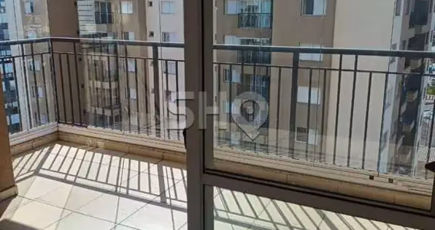 Apartamento com 3 quartos à venda na Rua Dona Elisa, 150, Barra Funda, São Paulo