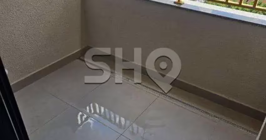 Apartamento com 1 quarto à venda na Rua Casa do Ator, 566, Vila Olímpia, São Paulo
