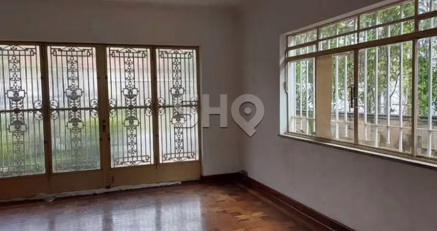 Casa com 6 quartos à venda na Rua Cardoso de Almeida, 1943, Sumaré, São Paulo