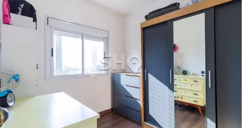 Apartamento com 3 quartos à venda na Rua Bragança Paulista, 1036, Vila Cruzeiro, São Paulo