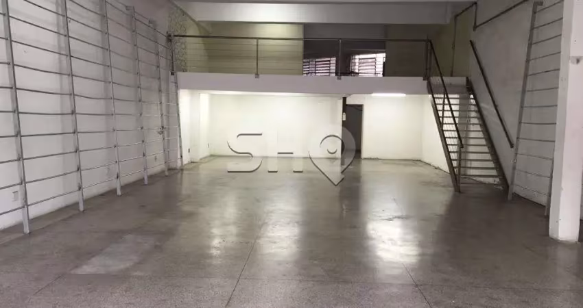 Barracão / Galpão / Depósito para alugar na Rua Delfina, 94, Vila Madalena, São Paulo