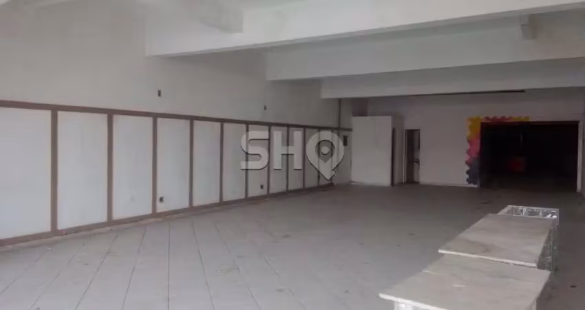 Barracão / Galpão / Depósito para alugar na Rua Chico Pontes, 715, Vila Guilherme, São Paulo