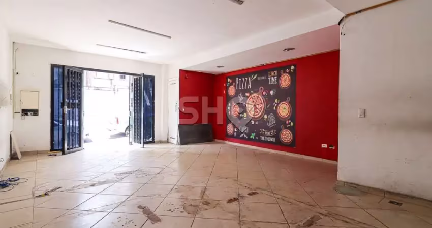 Barracão / Galpão / Depósito para alugar na Rua Luís Antônio dos Santos, 237, Santa Teresinha, São Paulo