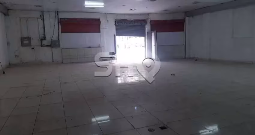 Barracão / Galpão / Depósito à venda na Alameda Nothmann, 885, Campos Eliseos, São Paulo