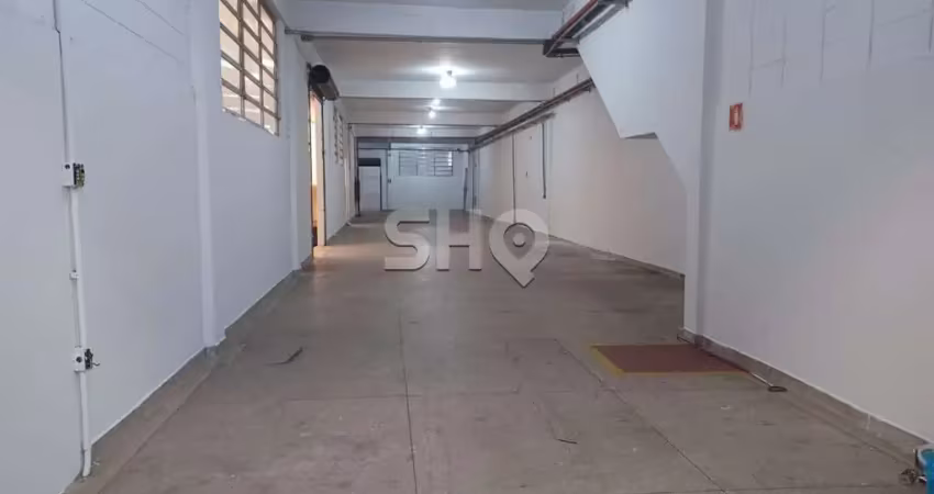 Barracão / Galpão / Depósito para alugar na Jurupeba, 174, Vila Guarani, São Paulo