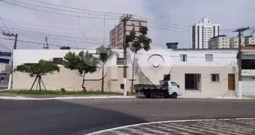 Barracão / Galpão / Depósito à venda na Avenida Doutor Ricardo Jafet, 56, Ipiranga, São Paulo