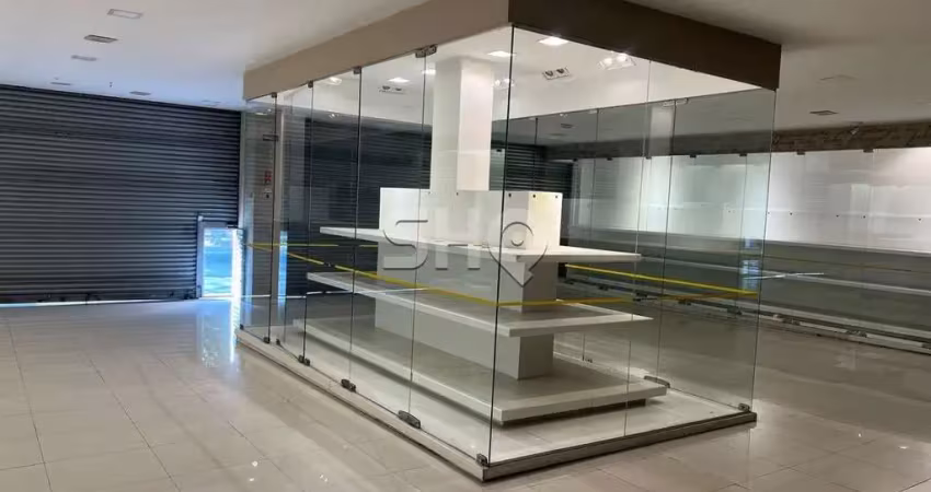 Barracão / Galpão / Depósito à venda na Largo do Arouche, 301, República, São Paulo