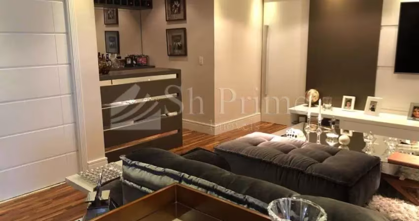 Apartamento com 3 quartos para alugar na Avenida Francisco Matarazzo, 1850, Água Branca, São Paulo