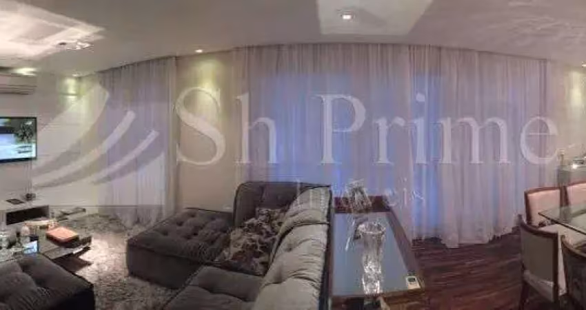 Apartamento com 4 quartos à venda na Avenida Francisco Matarazzo, 1850, Água Branca, São Paulo