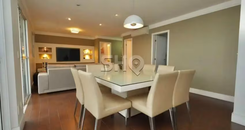 Apartamento com 3 quartos à venda na Rua Coriolano, 1642, Vila Romana, São Paulo