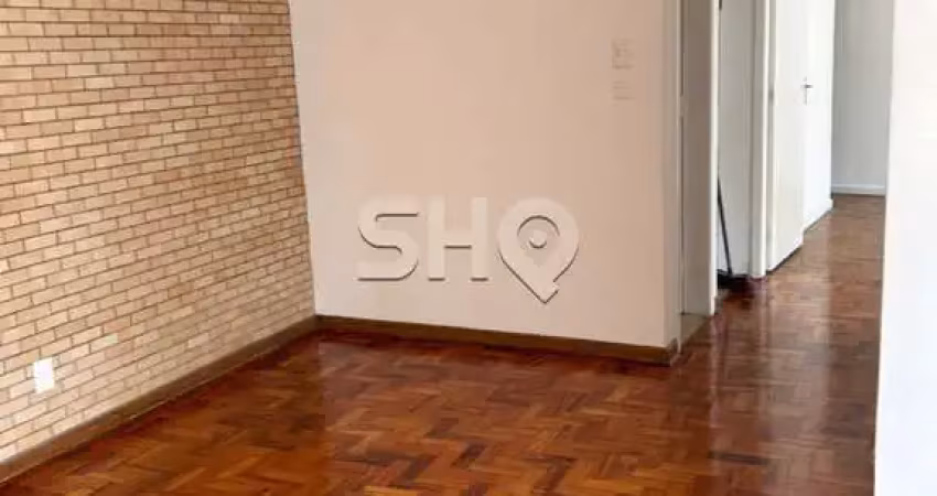 Apartamento com 2 quartos para alugar na Avenida Higienópolis, 240, Higienópolis, São Paulo