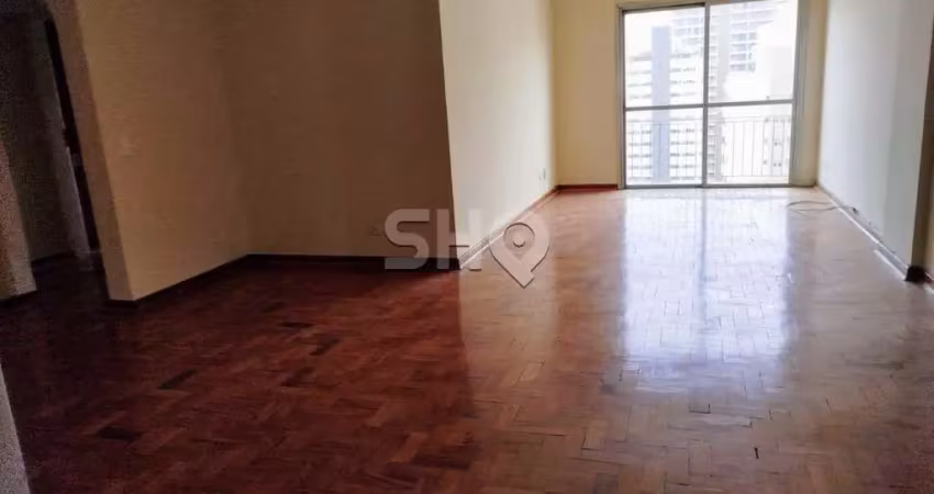 Apartamento com 3 quartos à venda na Rua João Ramalho, 277, Perdizes, São Paulo