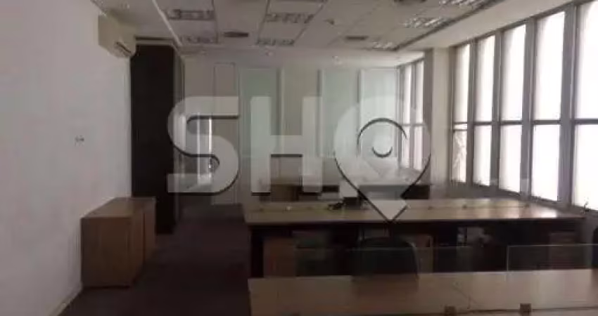 Ponto comercial à venda na Avenida Paulista, 1439, Bela Vista, São Paulo
