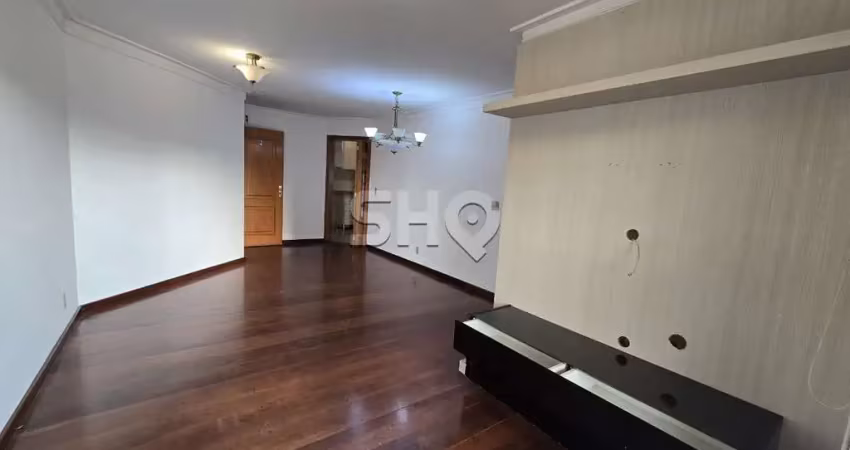 Apartamento com 3 quartos à venda na Rua Antônio Magalhães, 56, Vila Paiva, São Paulo