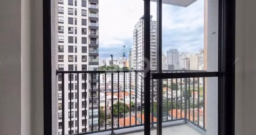 Apartamento com 2 quartos à venda na Rua Melo Palheta, 165, Água Branca, São Paulo