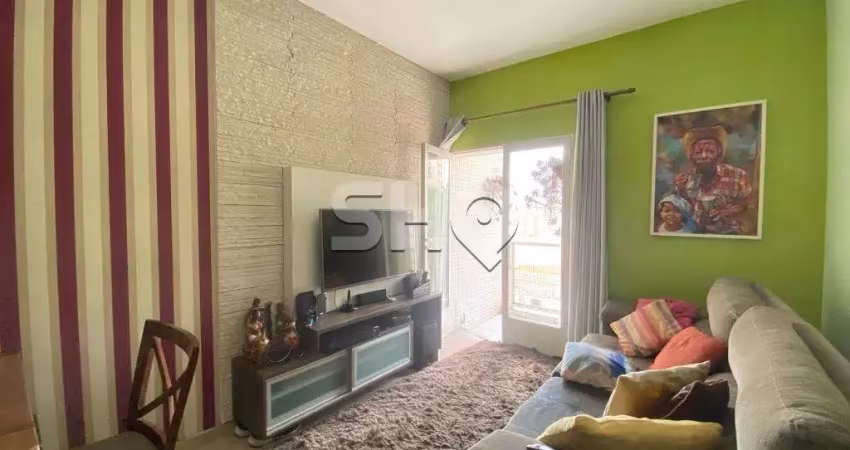Apartamento com 2 quartos à venda na Rua Mourato Coelho, 799, Pinheiros, São Paulo