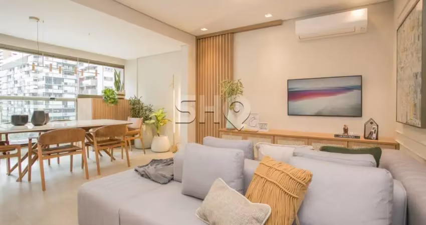 Apartamento com 2 quartos à venda na Rua Oscar Freire, 1485, Pinheiros, São Paulo