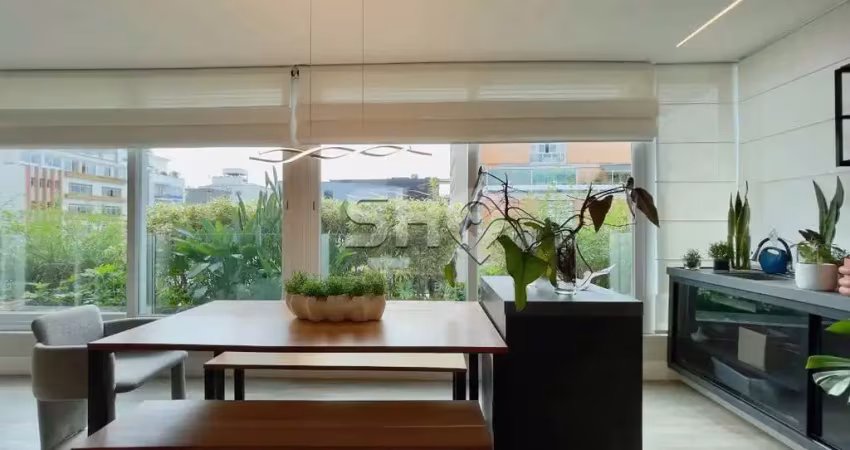 Apartamento com 4 quartos à venda na Rua Sergipe, 327, Consolação, São Paulo