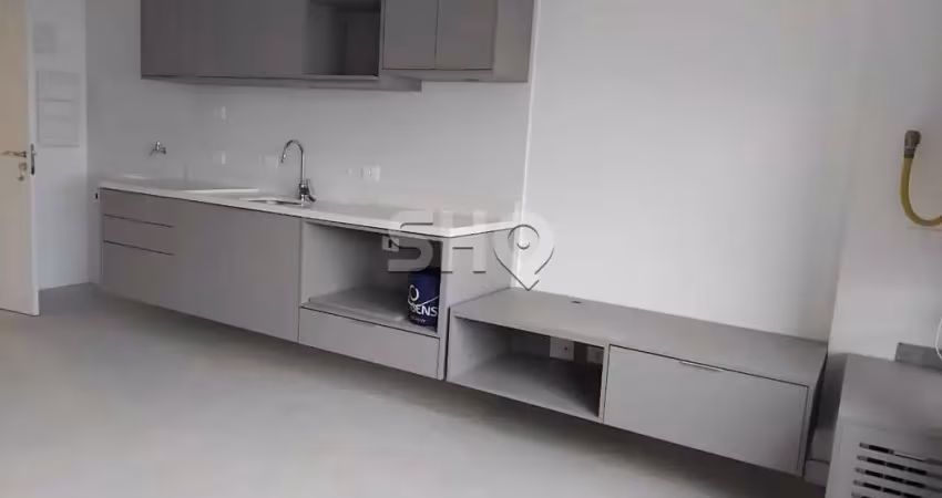 Apartamento com 1 quarto para alugar na Rua Eça de Queiroz, 247, Vila Mariana, São Paulo