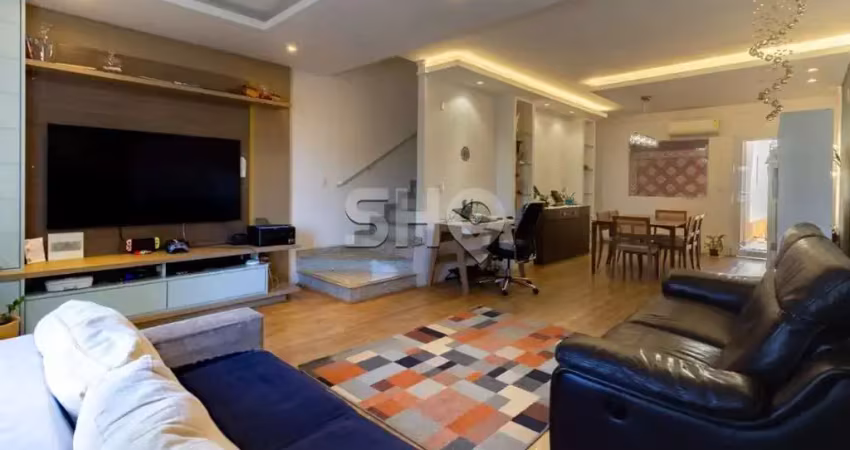 Casa com 3 quartos à venda na Rua Sales Guerra, 94, Vila Romana, São Paulo