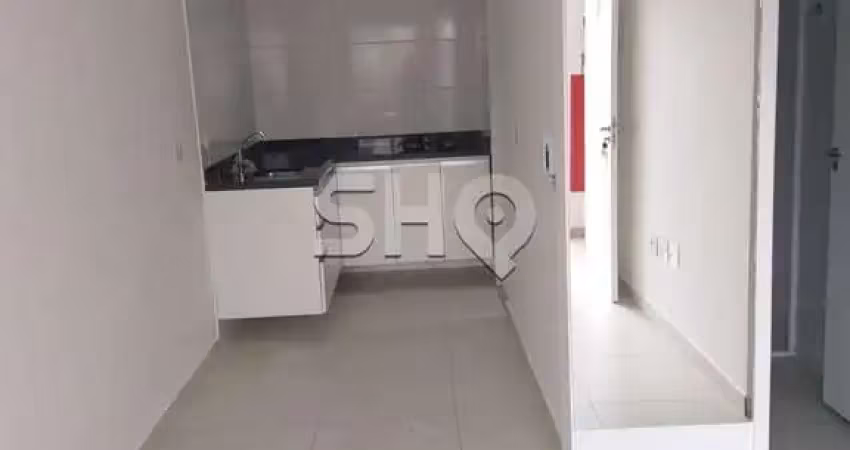 Apartamento com 2 quartos à venda na Rua Cônego Ladeira, 57, Vila Mazzei, São Paulo
